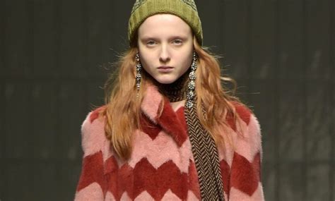 sfilata gucci 2015|Milano Moda Donna Autunno Inverno 2015/2016 .